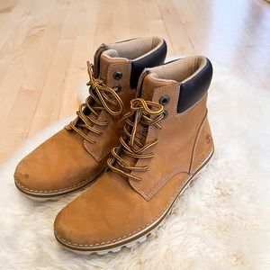 Timberland women’s boots